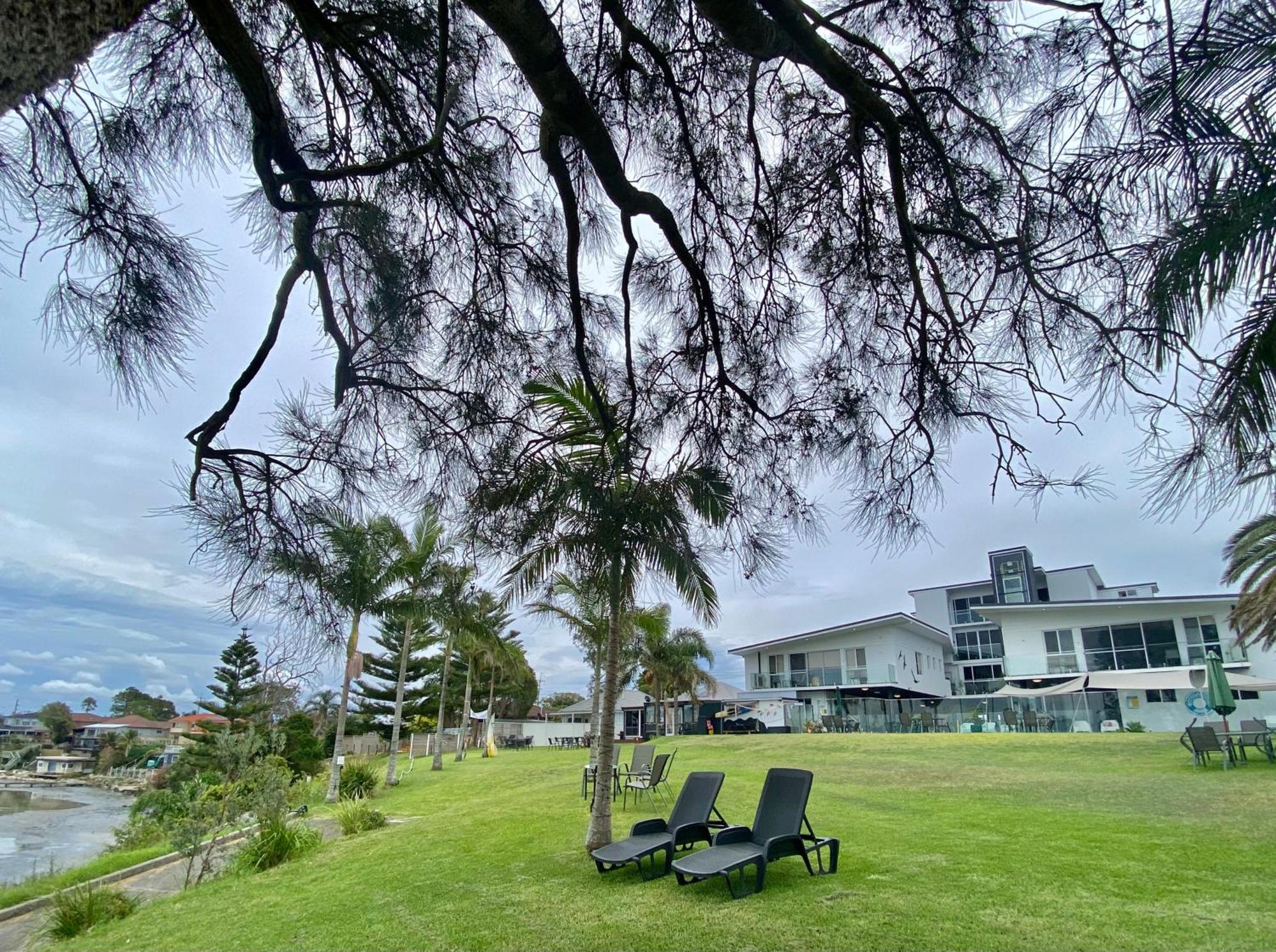 Aparthotel Lakes
