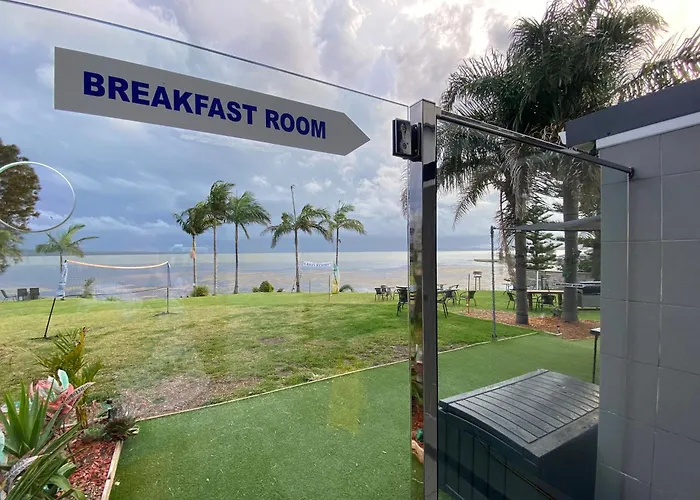 Lakes Resort Toukley