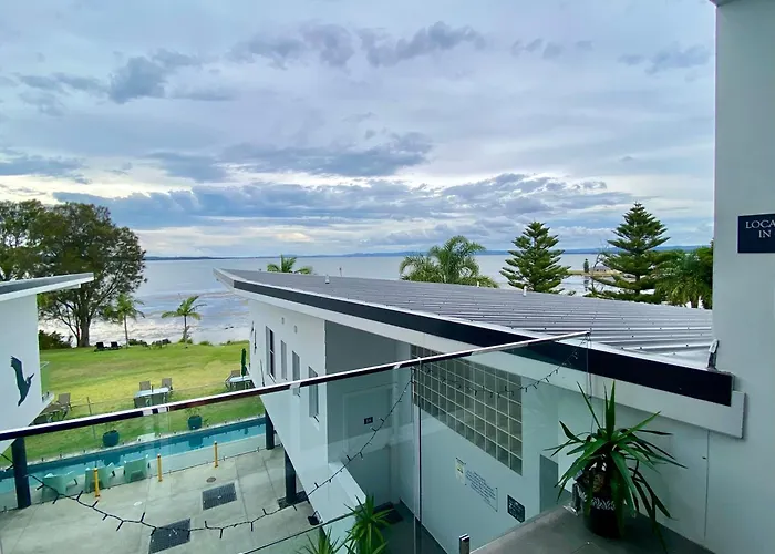 Lakes Resort Toukley