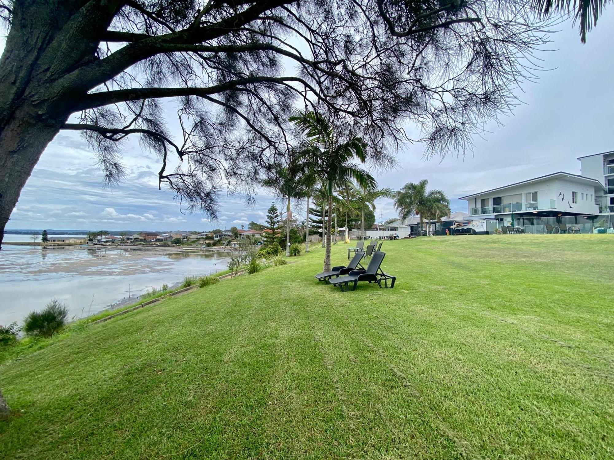 Lakes Aparthotel Toukley