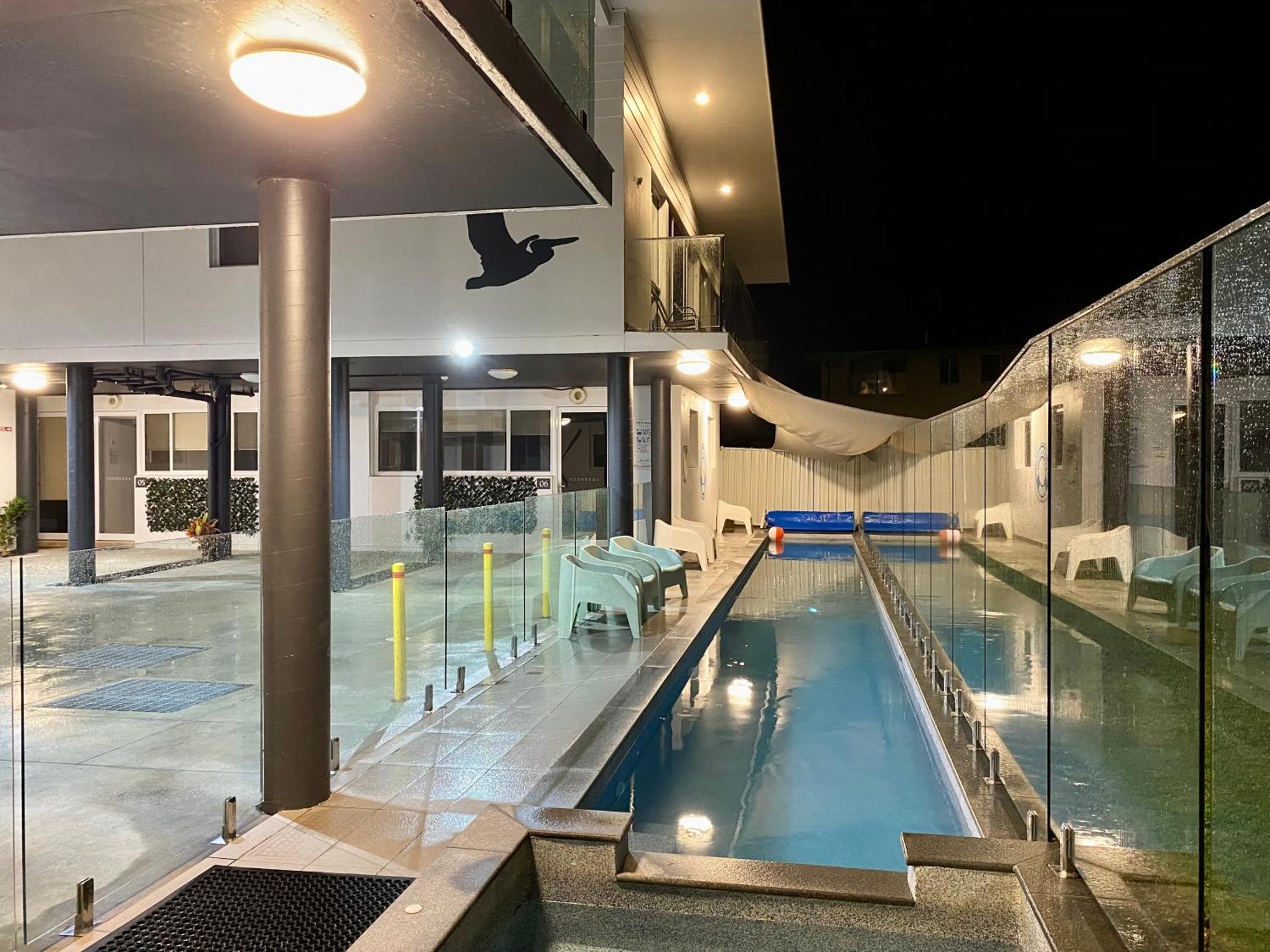 Lakes Aparthotel