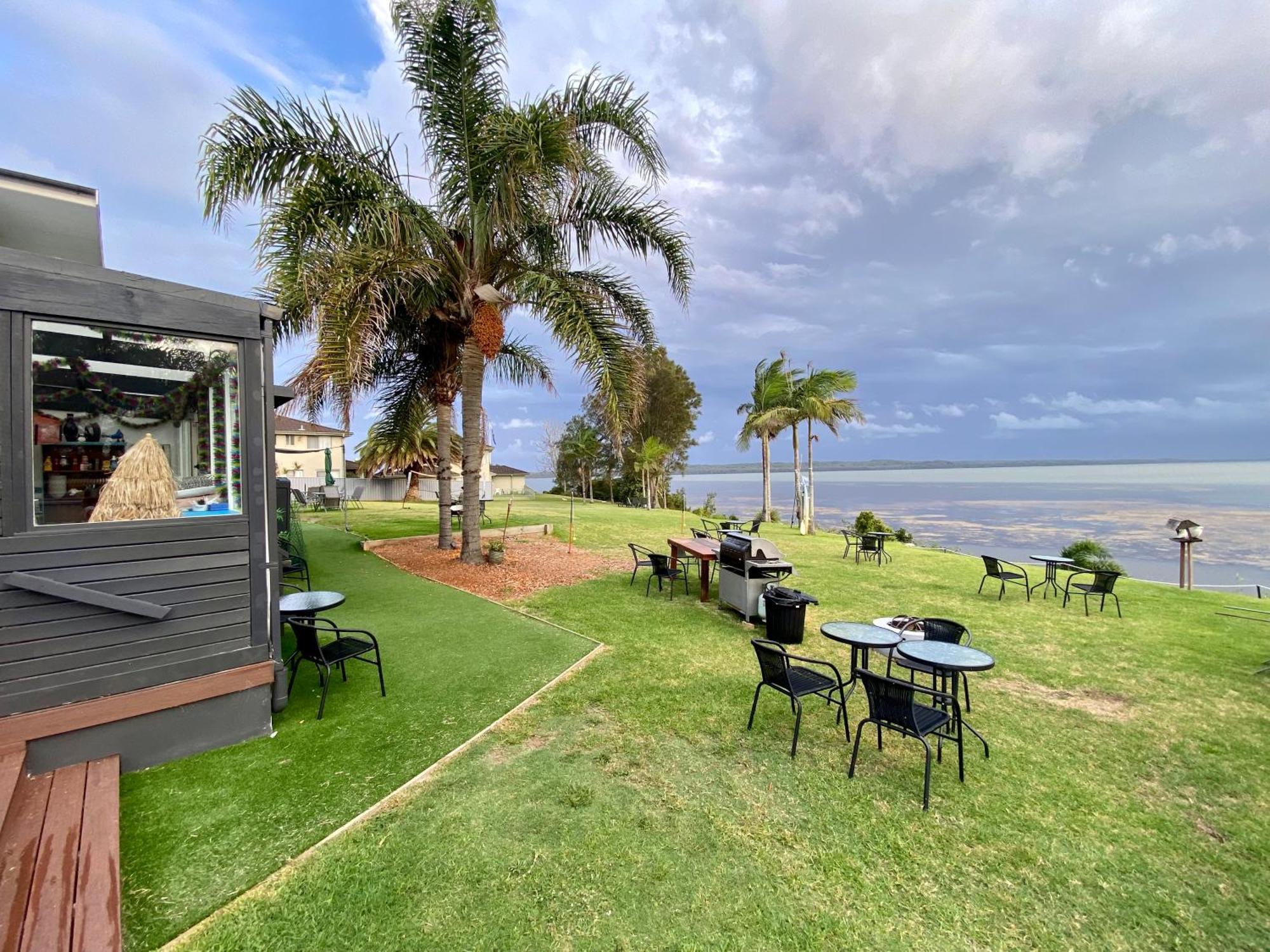 Aparthotel Lakes 4*