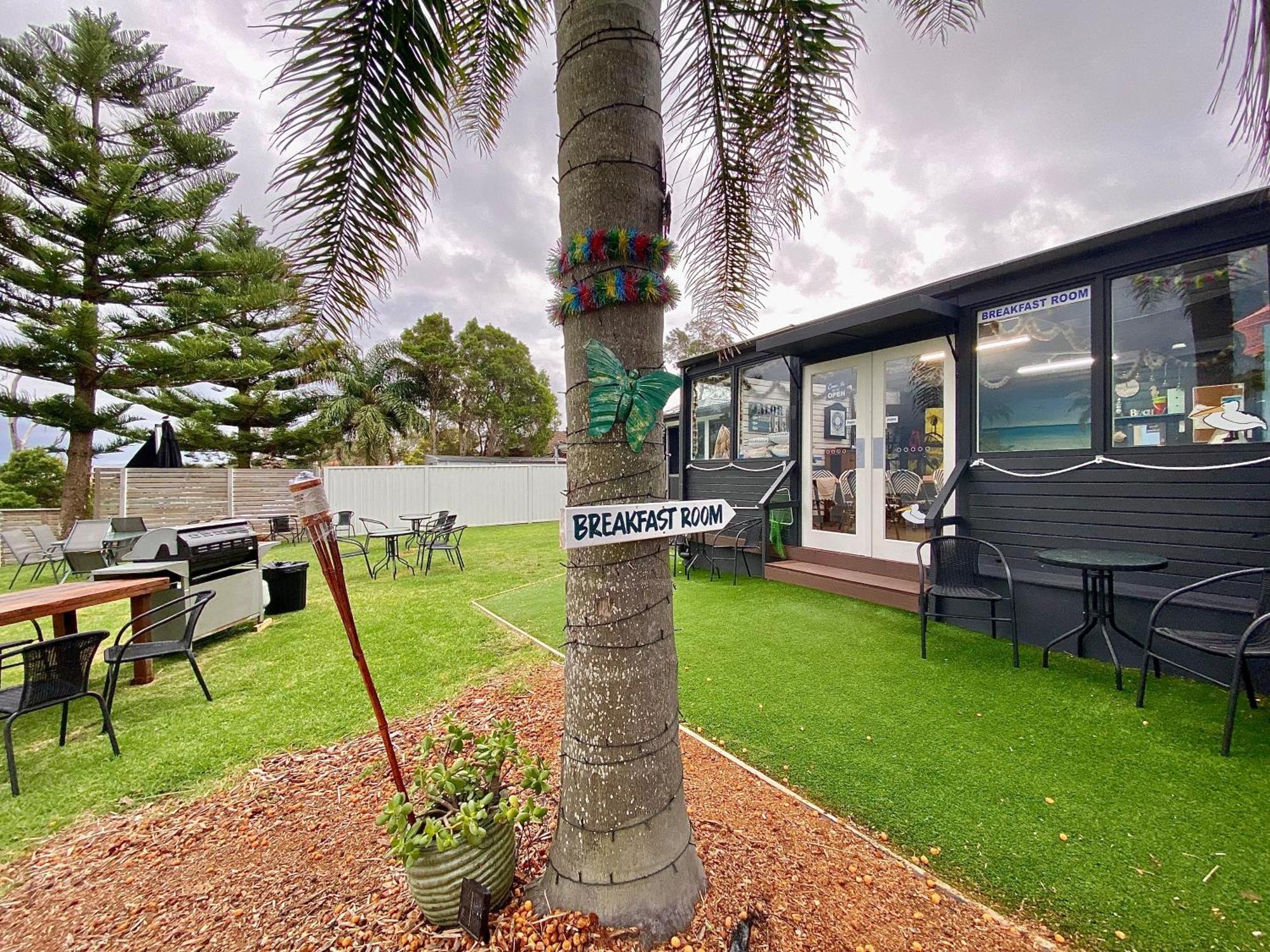 Aparthotel Lakes 4*