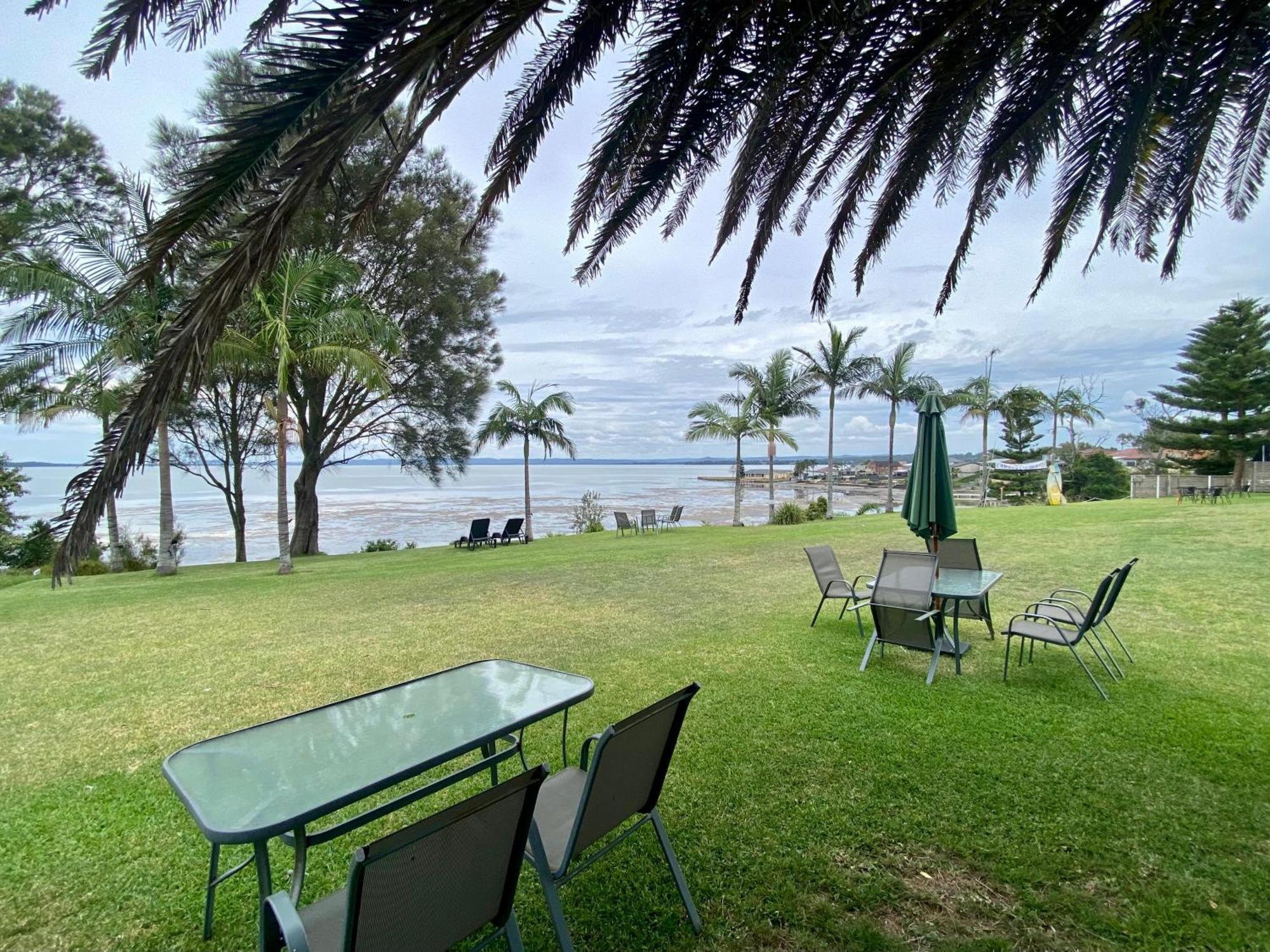 Lakes Aparthotel