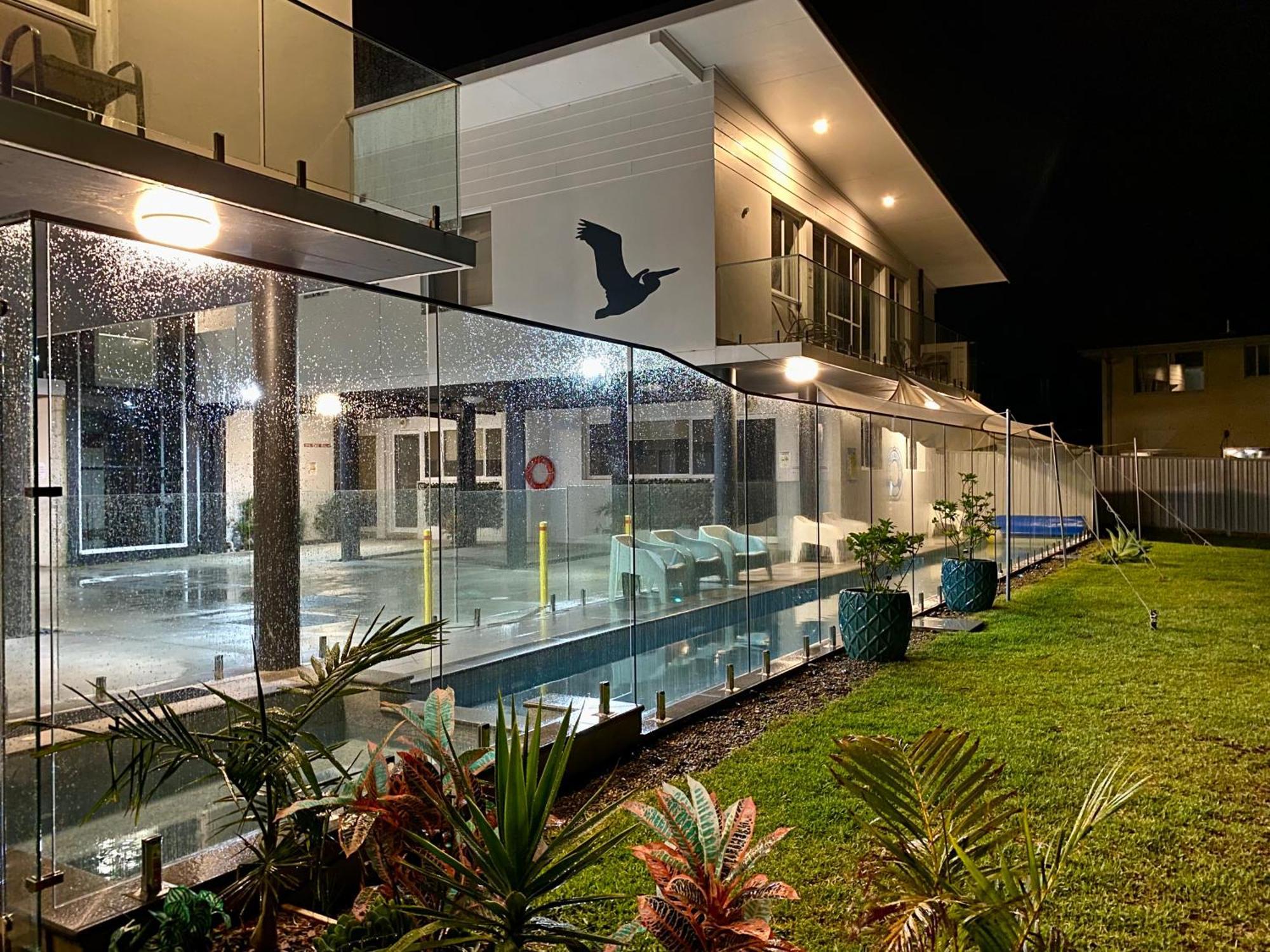 Aparthotel Lakes 4*
