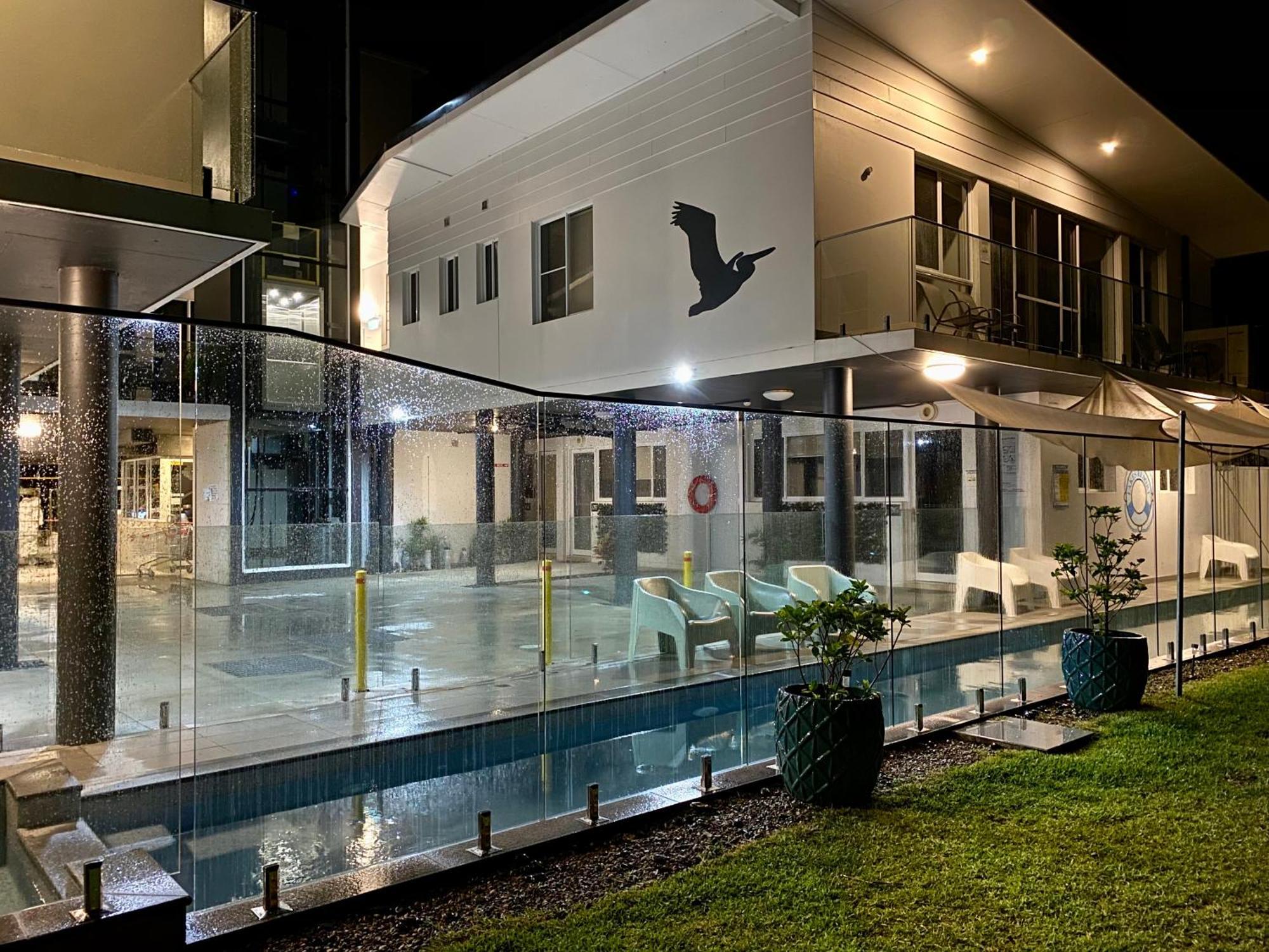 Aparthotel Lakes