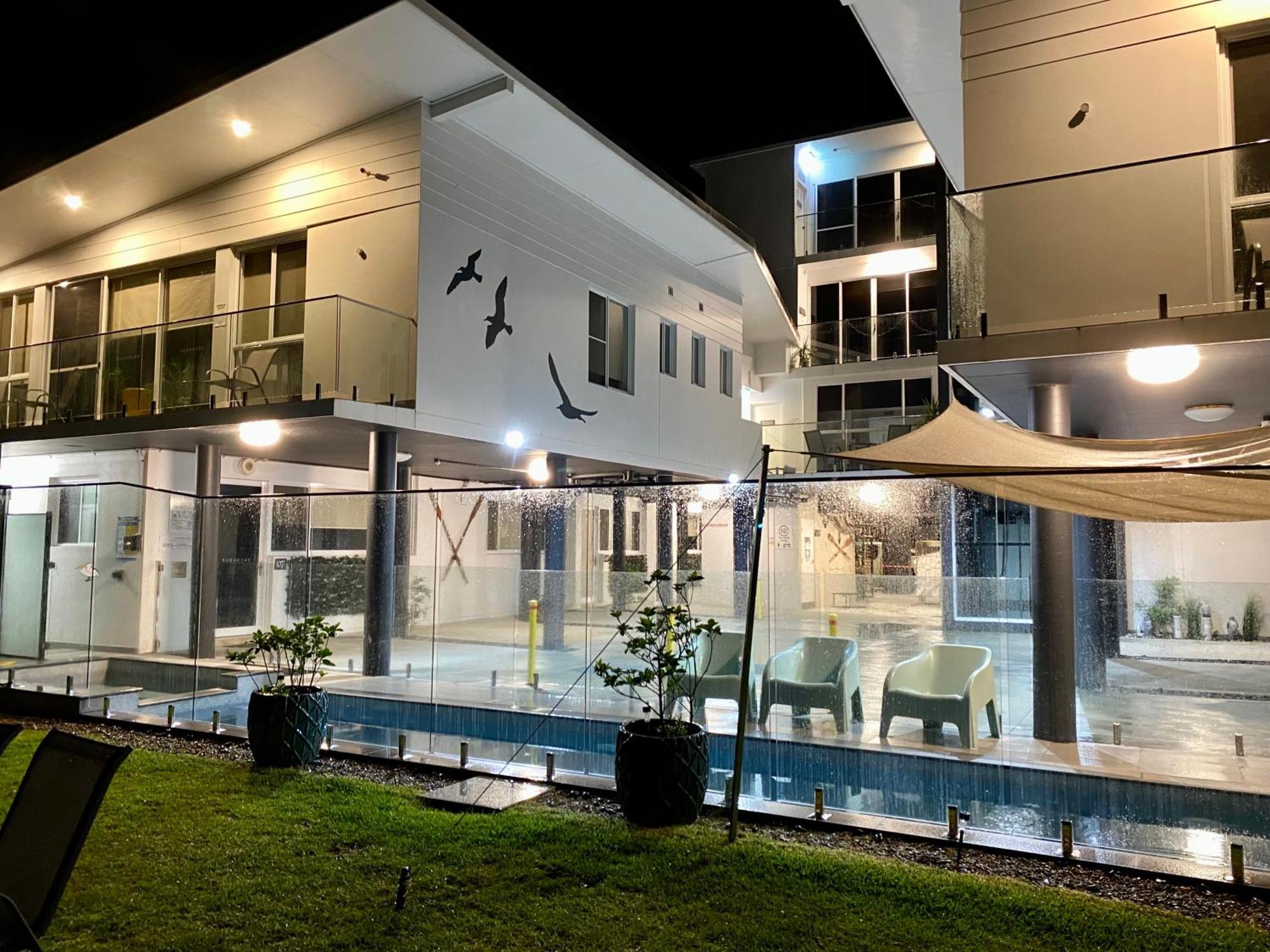 Aparthotel Lakes 4*