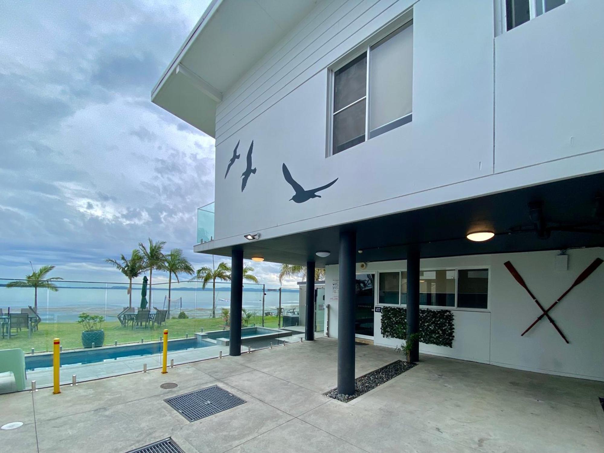 Aparthotel Lakes